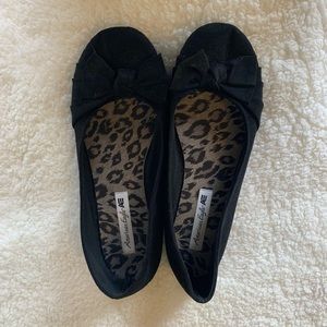 American Eagle flats